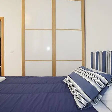 Appartement Old C4r El Pirata Antulo Cadix